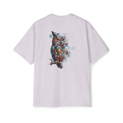 3rd Iris | Oversized Tee