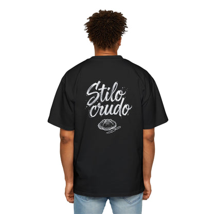 Sour-Dough | Oversized Tee