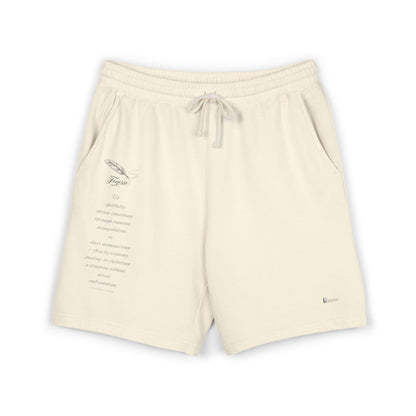 Finesse #1 BRH — Sweat Shorts
