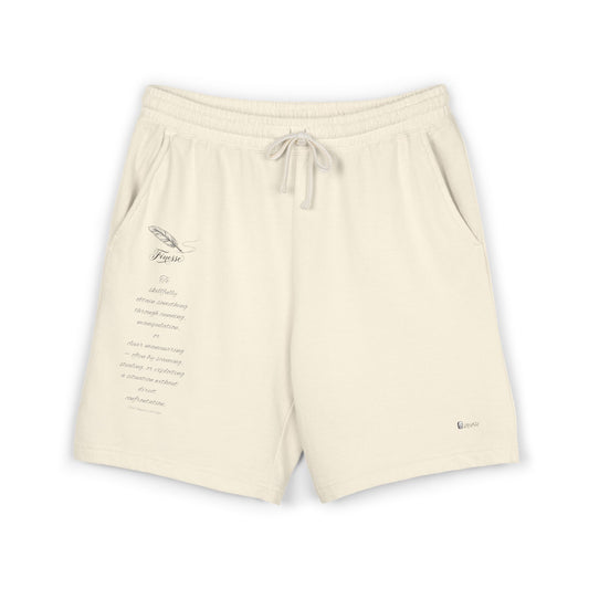 Finesse #1 BRH — Sweat Shorts