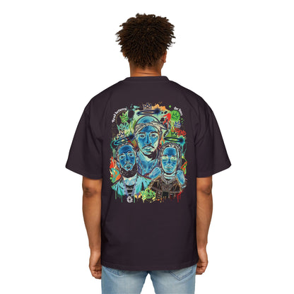 Living Legends | Oversized Tee