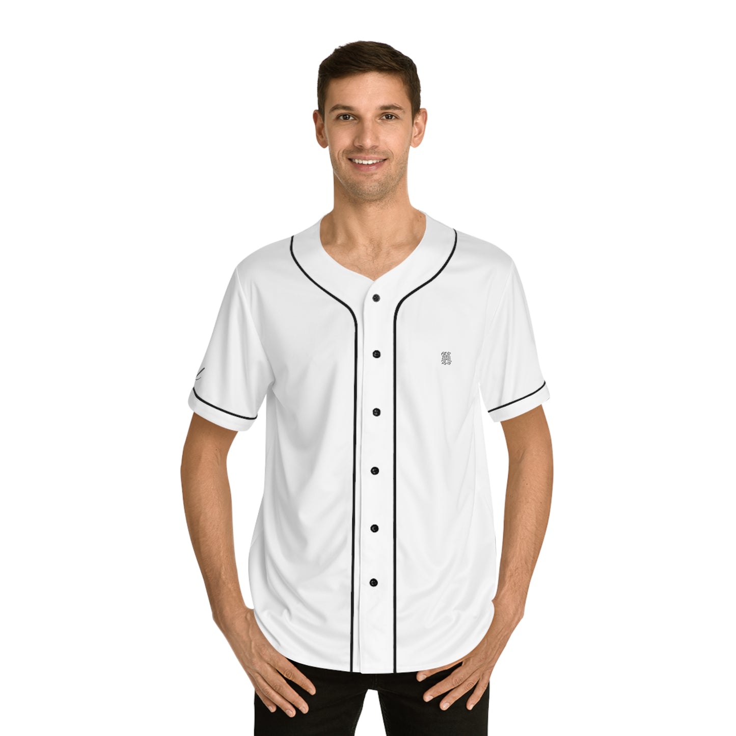 Ballin' | Jersey White Edition