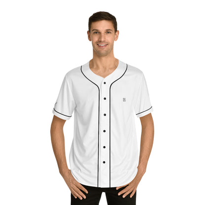 Ballin' | Jersey White Edition