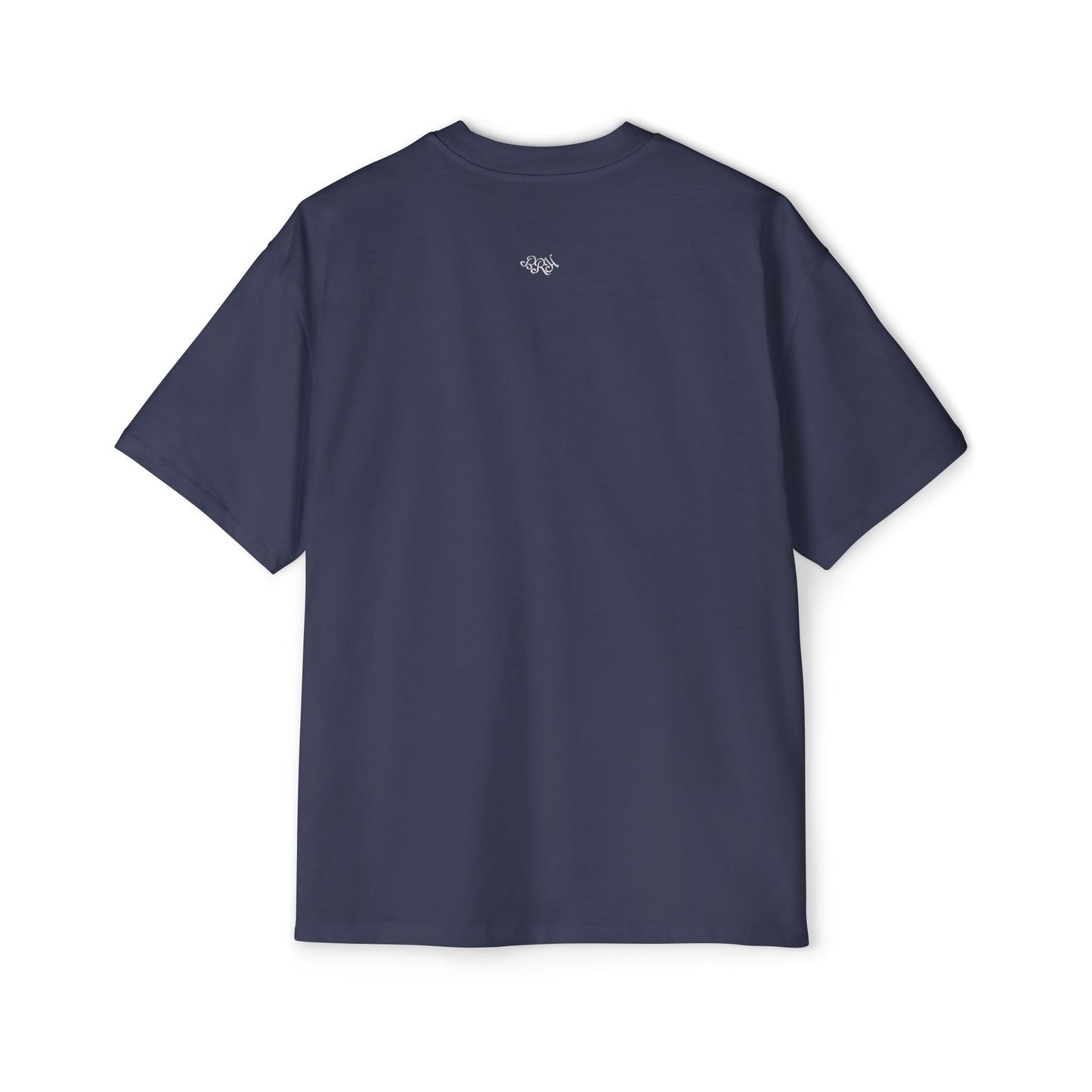0* Degrees - Oversized Tee