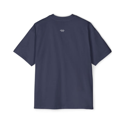 0* Degrees - Oversized Tee