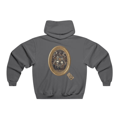 Price doesn't matter | Oversized Hoodie