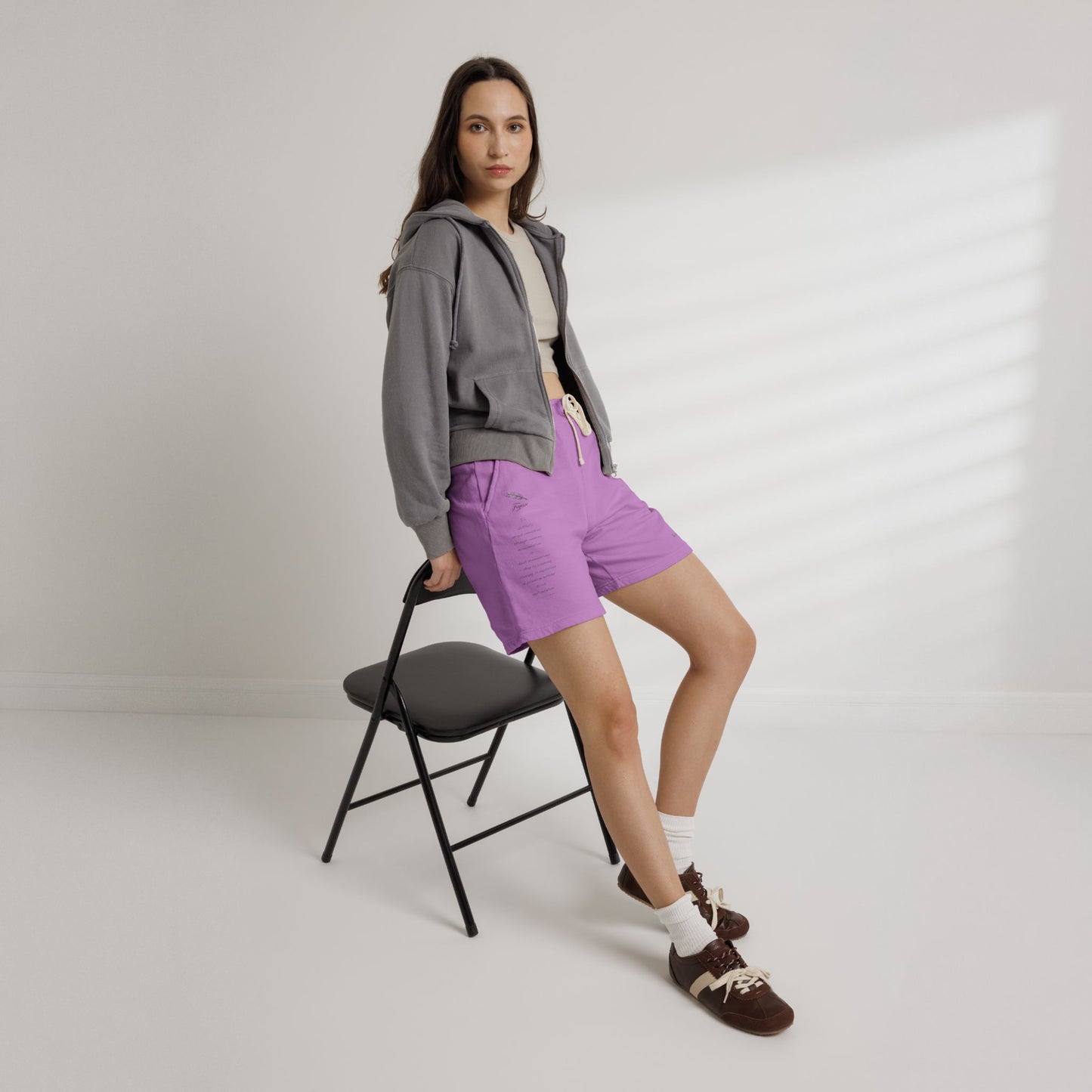 Finesse #1 BRH — Sweat Shorts