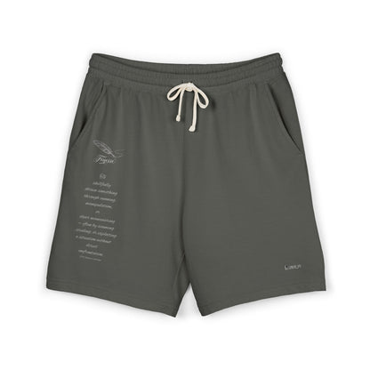 Finesse #1 BRH — Sweat Shorts