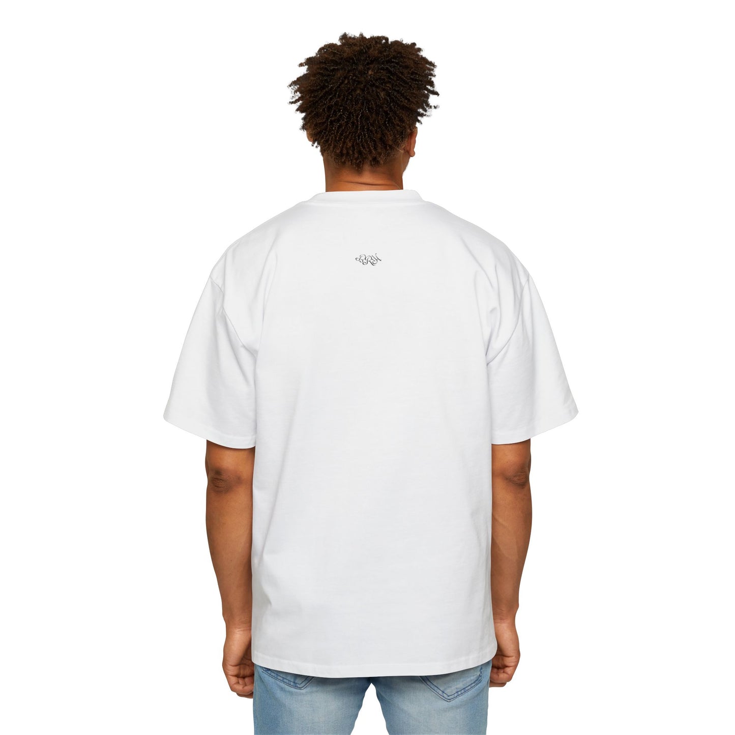 0* Degrees - Oversized Tee
