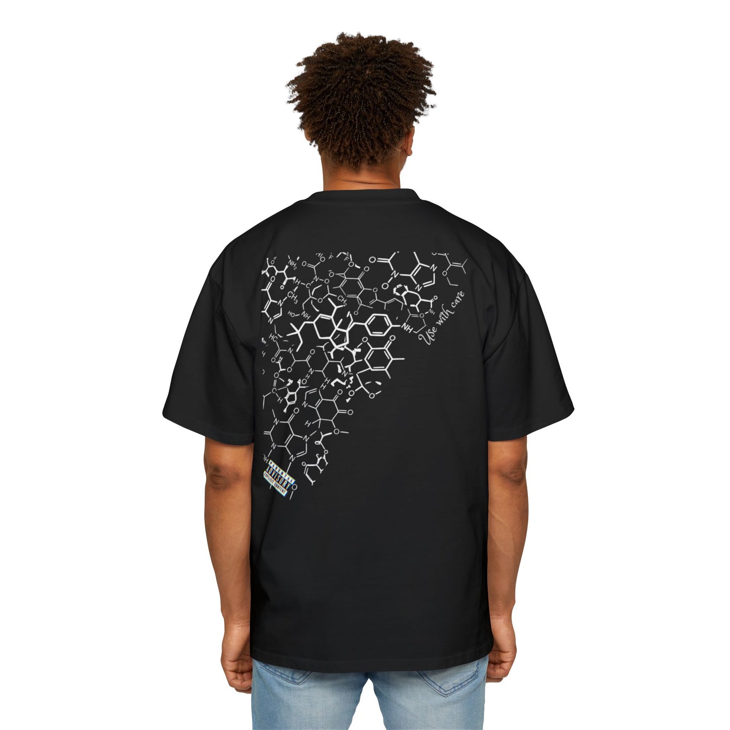 Formula Favorita T** | Oversized Tee