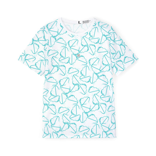 Use one face | Sport T-shirt