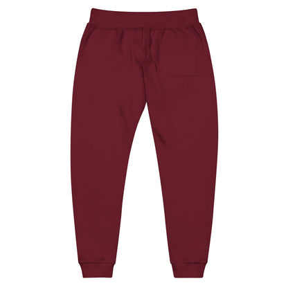 SOS Joggers | Embroidered Sweatpants