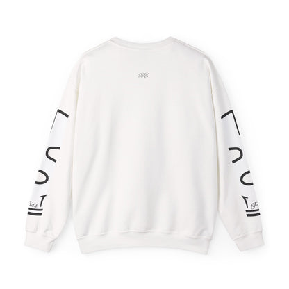 Monochrome City Pulse Oversized Sweatshirt