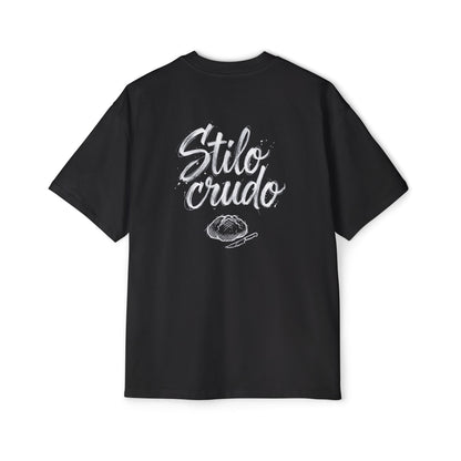 Sour-Dough | Oversized Tee