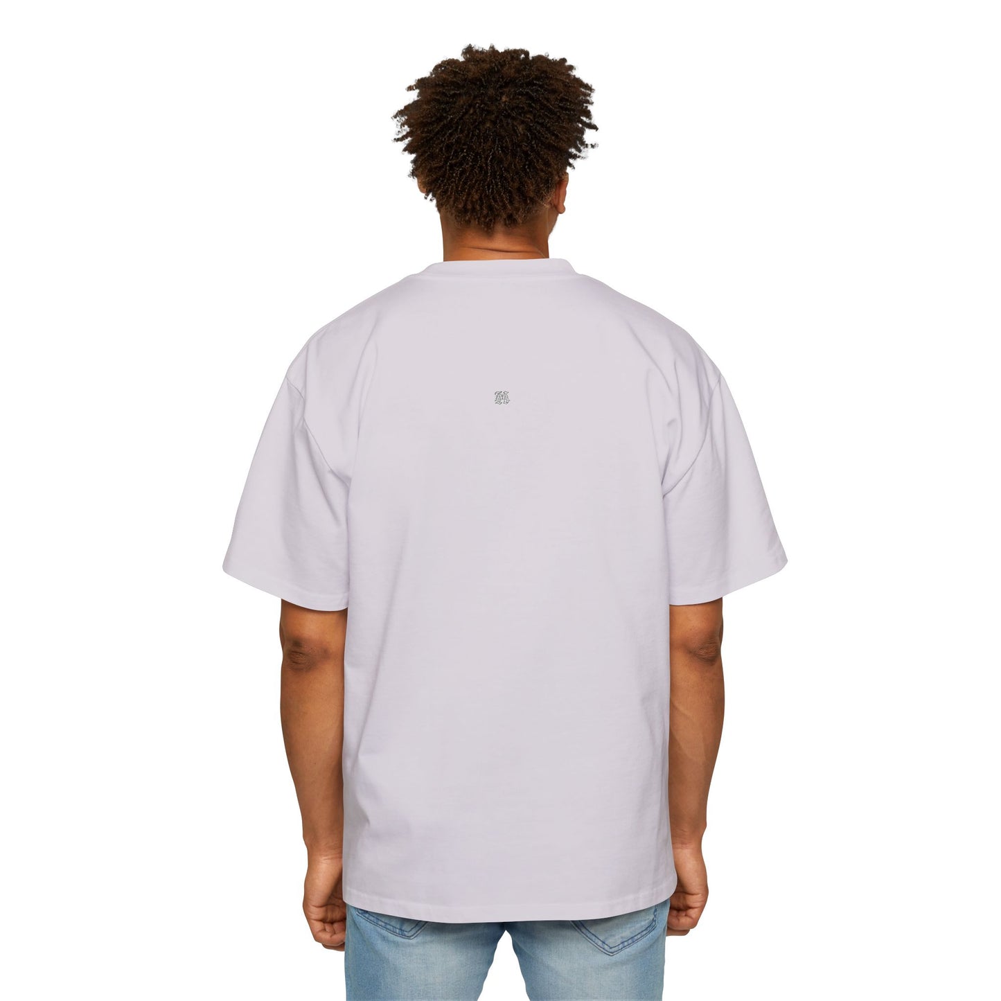 0* Degrees - Oversized Tee