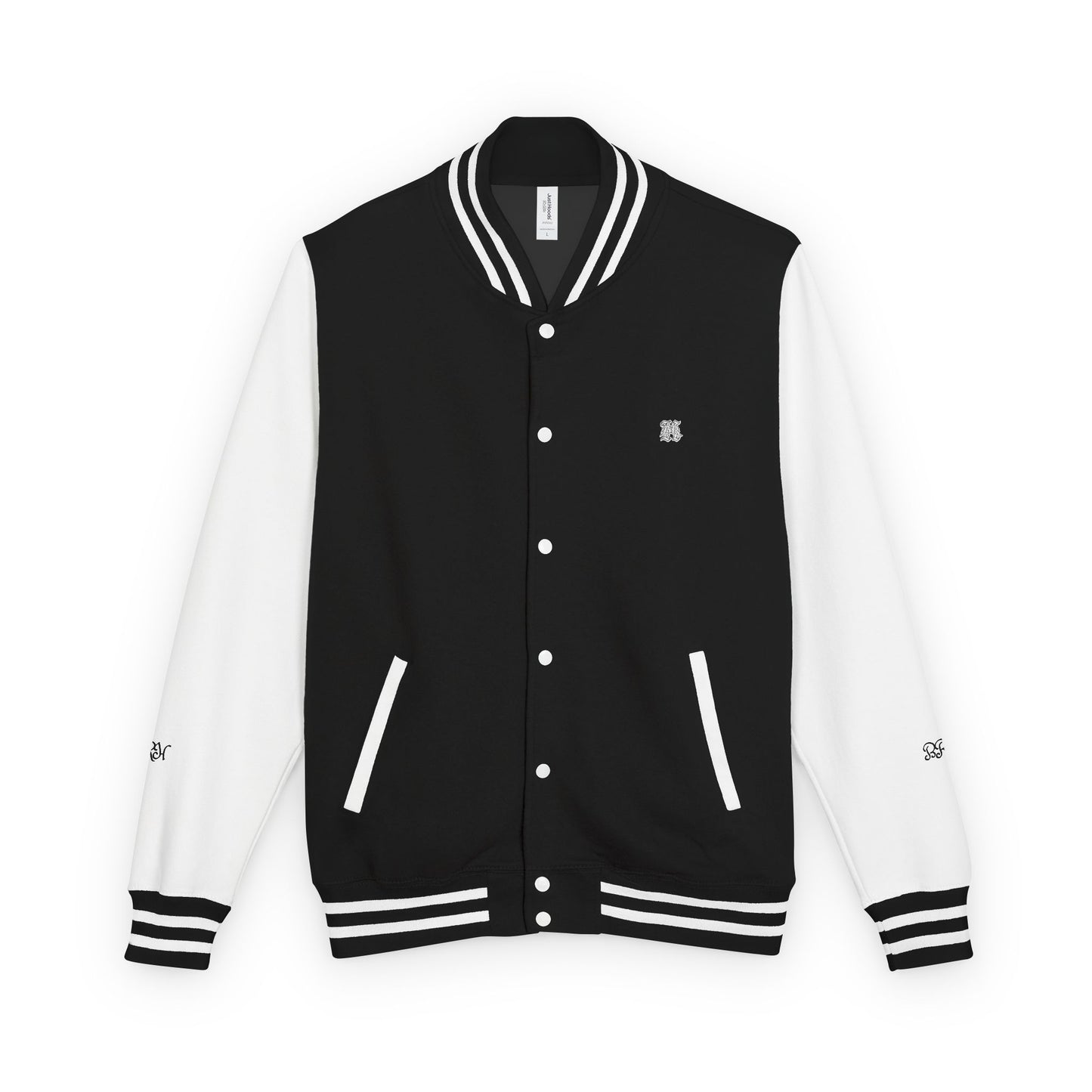 Find yourself | Baseball/Bomber Jacket