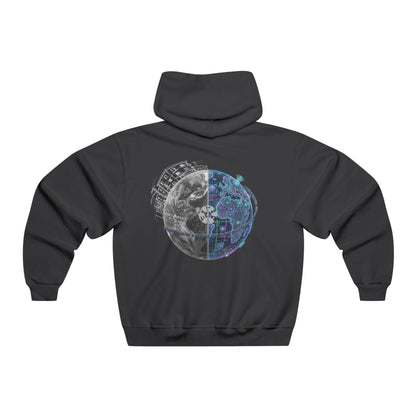 Open Eyes Globally | Oversized Hoodie