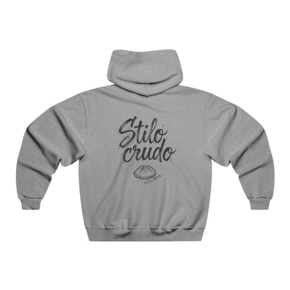 El Stilo | Oversized Hoodie