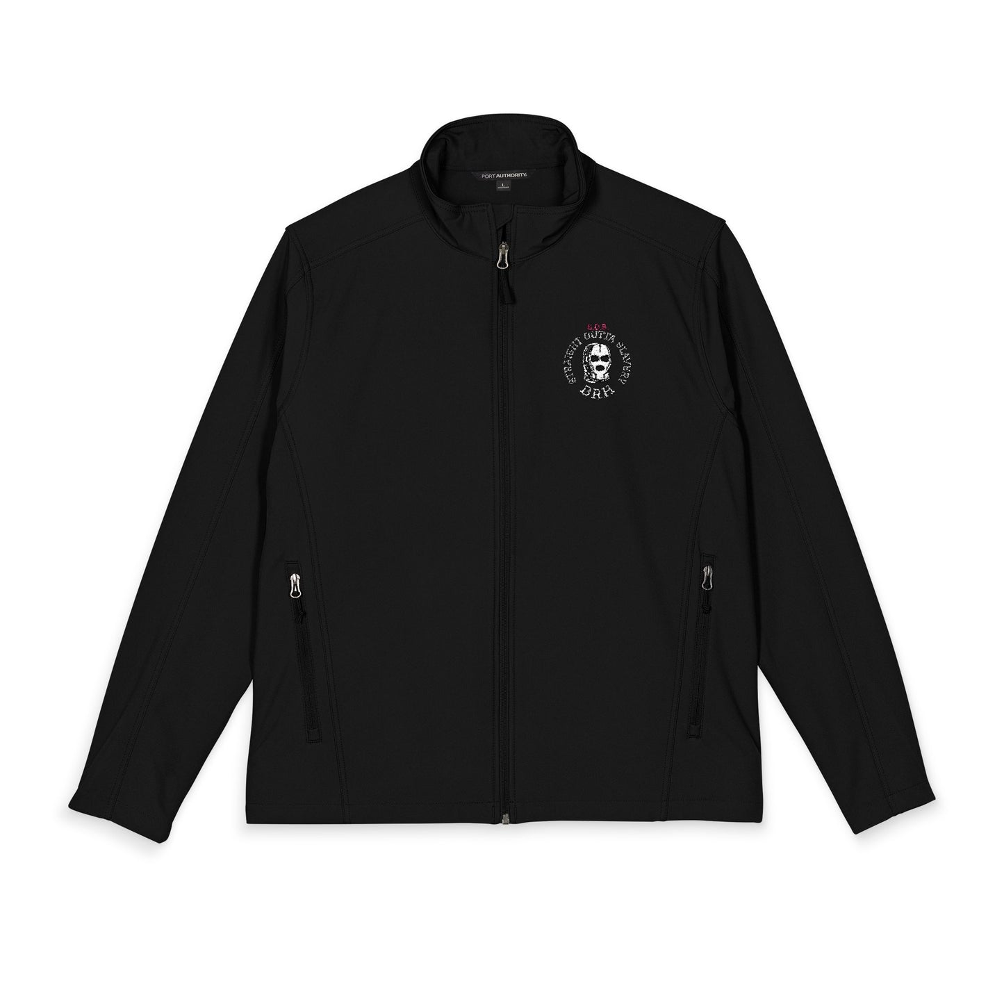 BRH Waterproof jacket | Embroidered Jacket