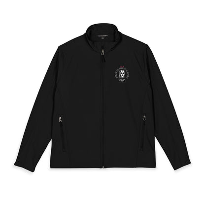 BRH Waterproof jacket | Embroidered Jacket