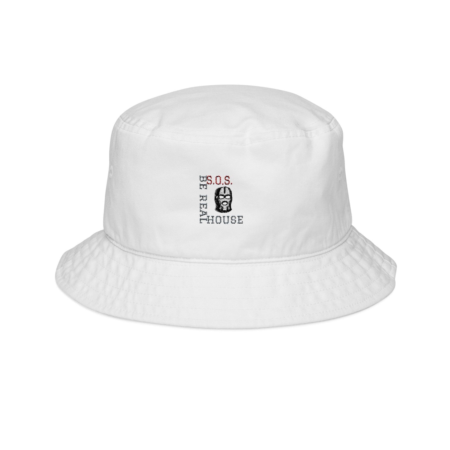 The pot | Fisherman's Hat