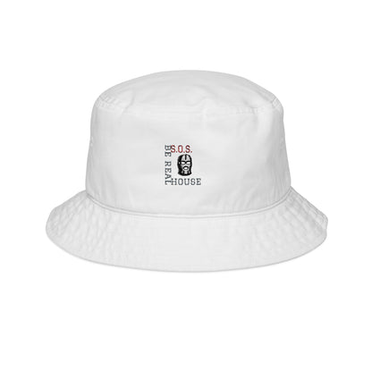 The pot | Fisherman's Hat