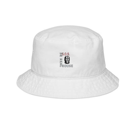 The pot | Fisherman's Hat