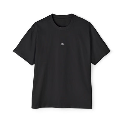 Don Chaneleon – Rooftop Oversized Tee
