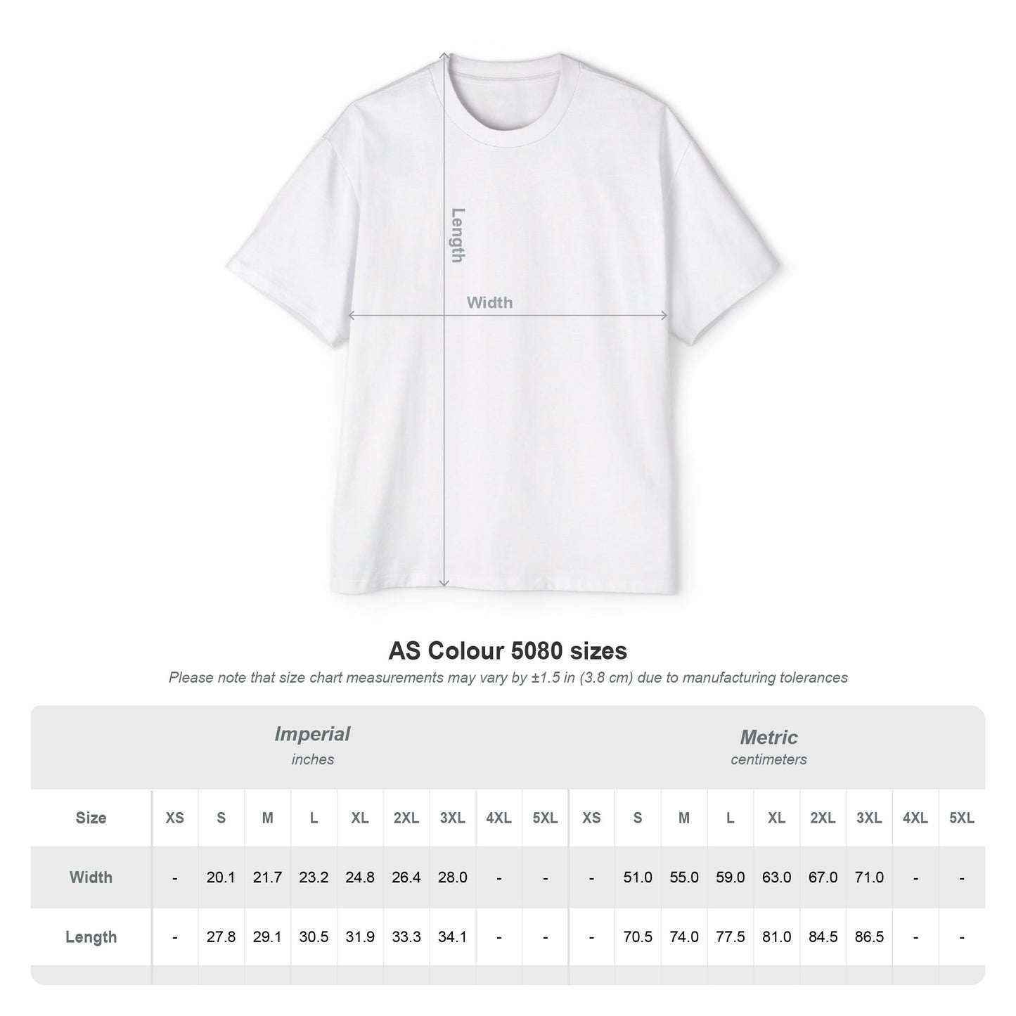 Don Chaneleon – Rooftop Oversized Tee