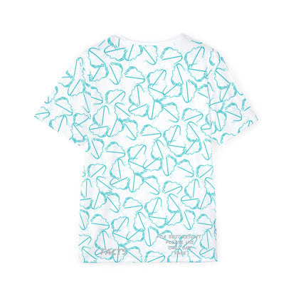 Use one face | Sport T-shirt