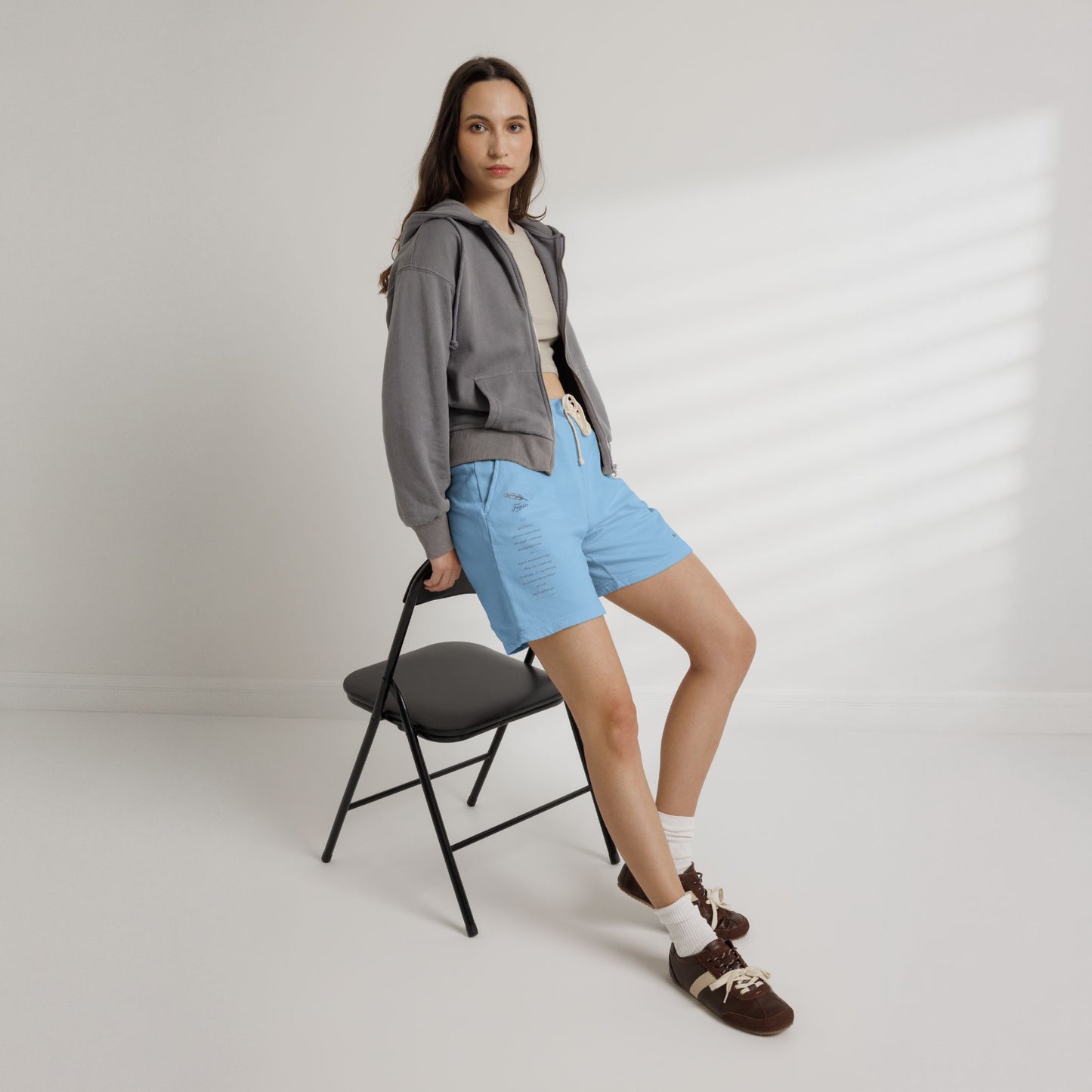 Finesse #1 BRH — Sweat Shorts