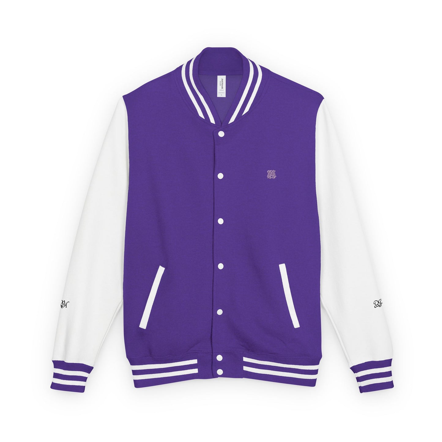 Find yourself | Baseball/Bomber Jacket