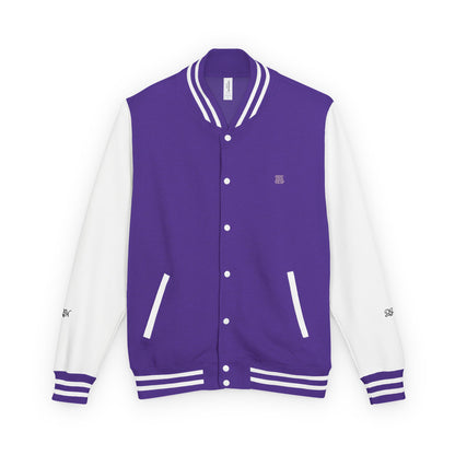 Find yourself | Baseball/Bomber Jacket
