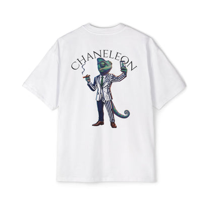 Chaneleon | Oversized Tee