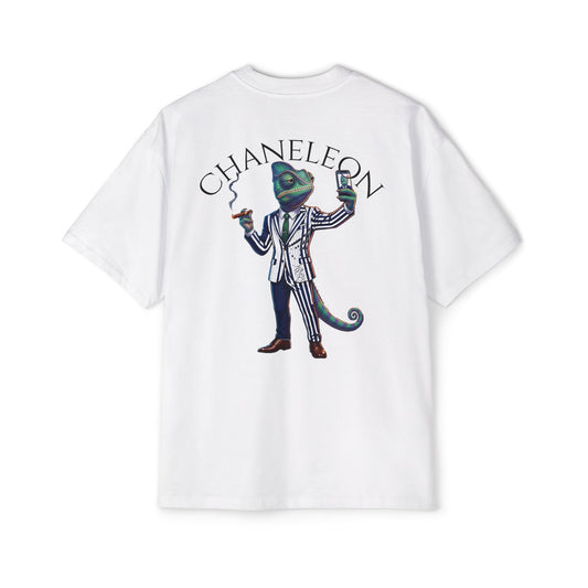 Chaneleon | Oversized Tee