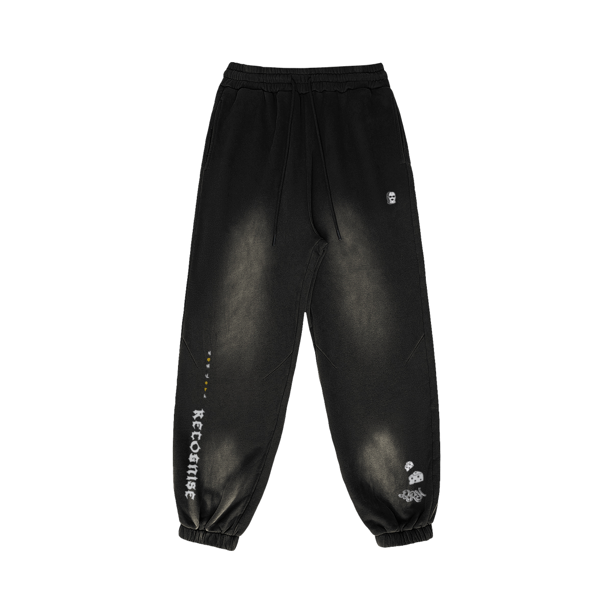 0-YAW-Front Side