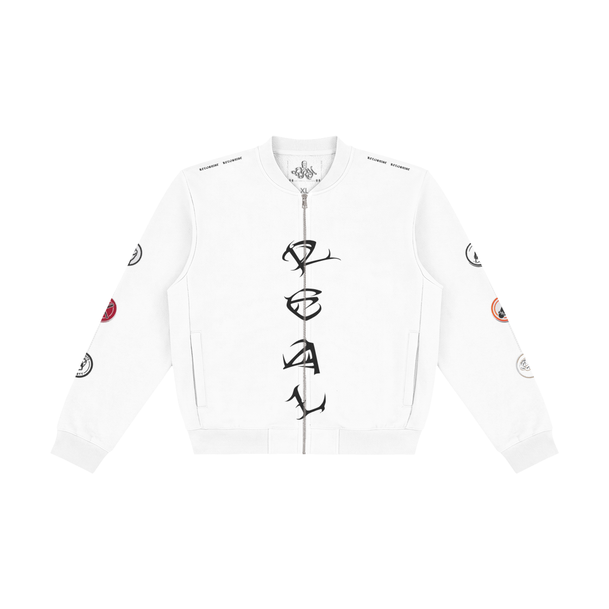 0-YLJ-Front Side